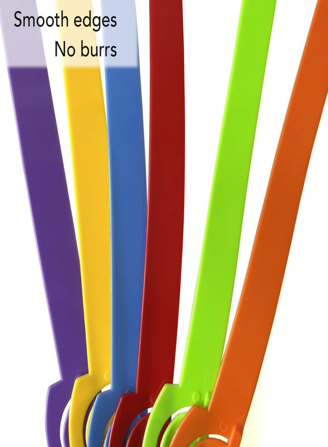 Diycoming 6pcs Adjustable Headbands,Replace or Add to your headbands game，Can Insert Card and Classroom Activities Paper - Image 2